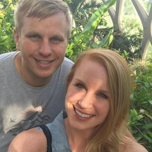 Meet your Posher, Whitney